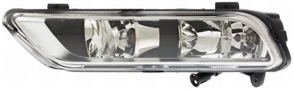 Фара дневного освещения BEHR/HELLA 2PT 010 545-061