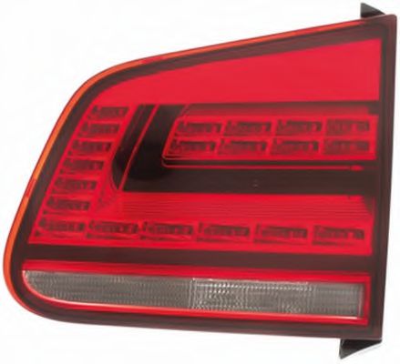 Задний фонарь BEHR/HELLA 2SA 011 716-071