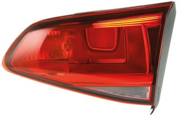 Задний фонарь BEHR/HELLA 2TZ 011 978-121