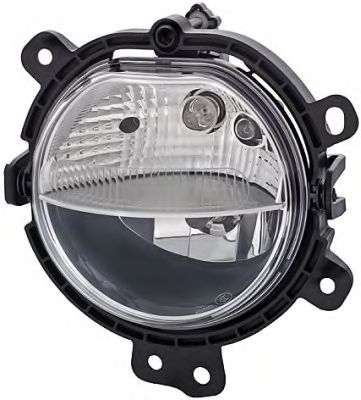Противотуманная фара BEHR/HELLA 1N1 011 748-011