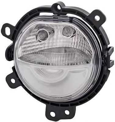 Противотуманная фара BEHR/HELLA 1N1 011 748-031
