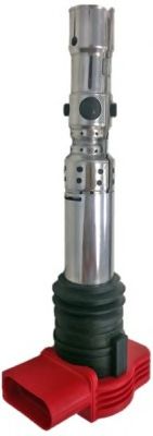 Катушка зажигания BEHR/HELLA 5DA 193 175-701
