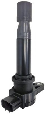 Катушка зажигания BEHR/HELLA 5DA 193 175-741