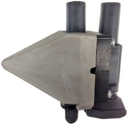 Катушка зажигания BEHR/HELLA 5DA 358 000-021