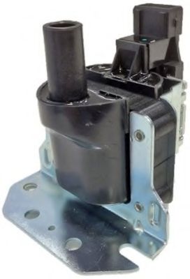 Катушка зажигания BEHR/HELLA 5DA 358 000-081