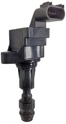 Катушка зажигания BEHR/HELLA 5DA 358 000-121