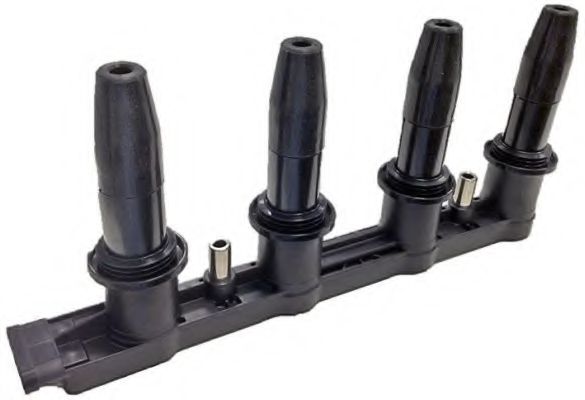Катушка зажигания BEHR/HELLA 5DA 358 000-231
