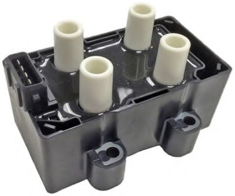 Катушка зажигания BEHR/HELLA 5DA 358 000-251
