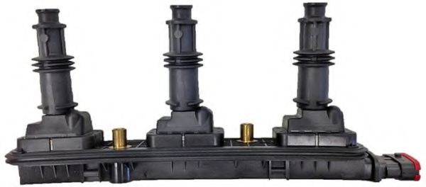 Катушка зажигания BEHR/HELLA 5DA 358 000-281