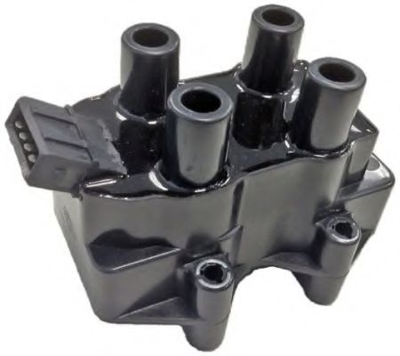 Катушка зажигания BEHR/HELLA 5DA 358 000-291