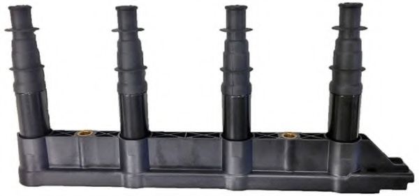 Катушка зажигания BEHR/HELLA 5DA 358 000-311
