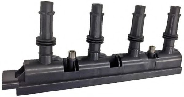 Катушка зажигания BEHR/HELLA 5DA 358 000-341