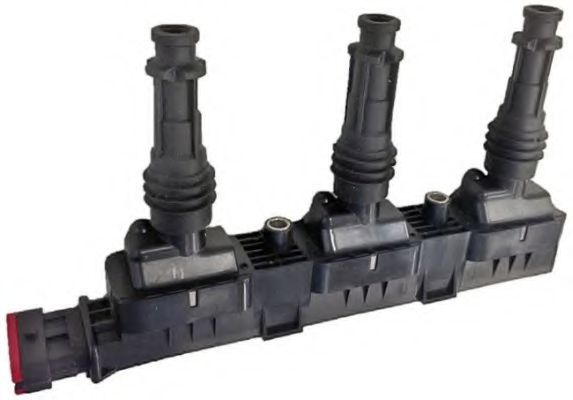 Катушка зажигания BEHR/HELLA 5DA 358 000-351