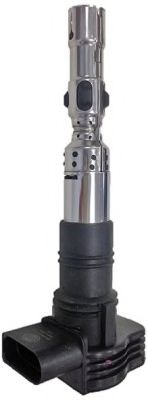 Катушка зажигания BEHR/HELLA 5DA 358 000-371
