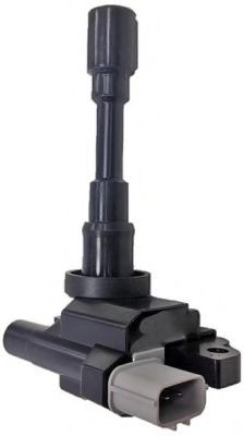 Катушка зажигания BEHR/HELLA 5DA 358 000-391