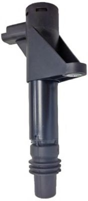 Катушка зажигания BEHR/HELLA 5DA 358 000-431