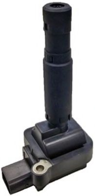 Катушка зажигания BEHR/HELLA 5DA 358 000-111
