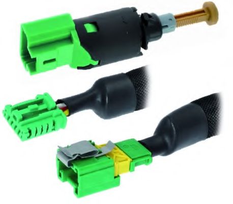 Выключатель стоп-сигнала BEHR/HELLA 6DD 008 622-961