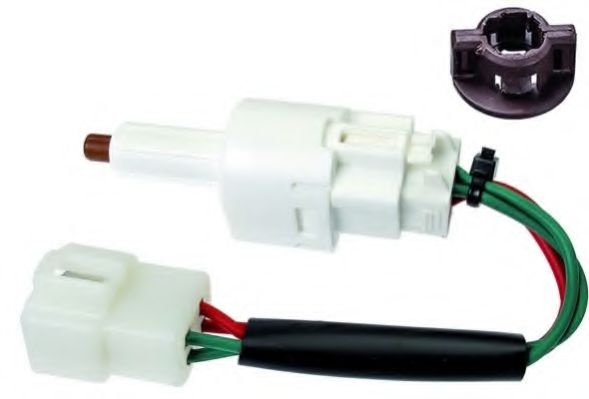 Выключатель стоп-сигнала BEHR/HELLA 6DD 008 622-981