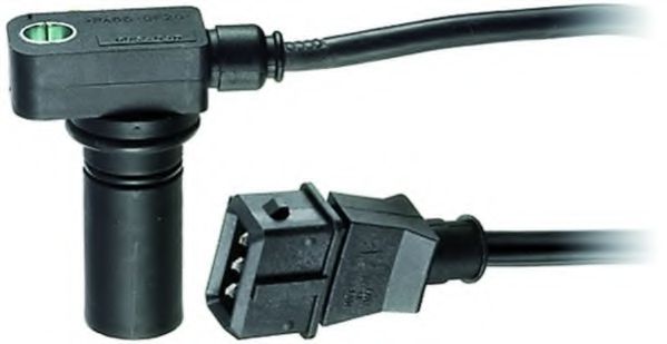 Датчик положения коленвала BEHR/HELLA 6PU 009 163-981