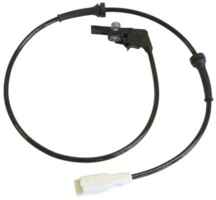 Датчик АБС BEHR/HELLA 6PU 012 039-811