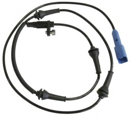 Датчик АБС BEHR/HELLA 6PU 012 039-901