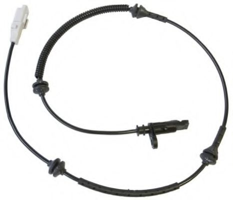 Датчик АБС BEHR/HELLA 6PU 012 039-931