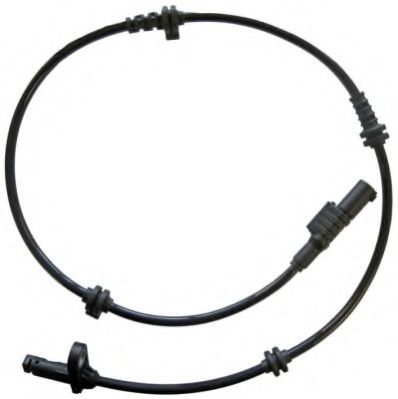 Датчик АБС BEHR/HELLA 6PU 012 806-021