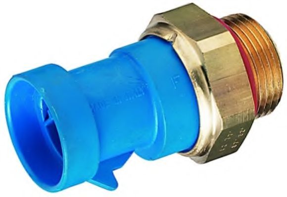 Датчик включения вентилятора BEHR/HELLA 6ZT 007 835-201