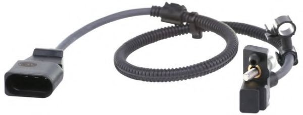Датчик положения коленвала BEHR/HELLA 6PU 009 110-821