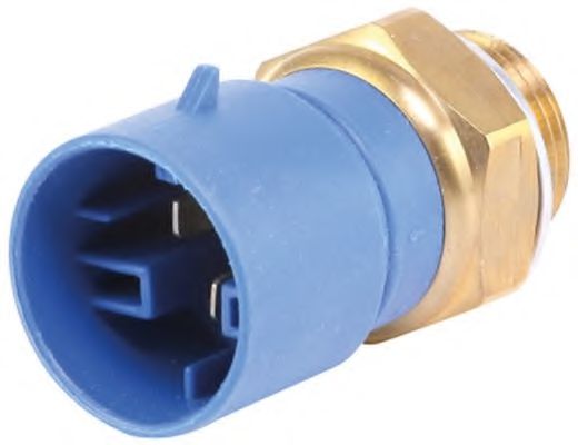 Датчик включения вентилятора BEHR/HELLA 6ZT 007 837-171
