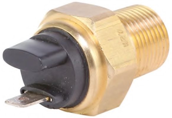 Датчик включения вентилятора BEHR/HELLA 6ZT 007 837-151