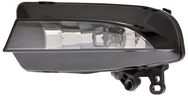 Противотуманная фара BEHR/HELLA 1NE 010 832-021