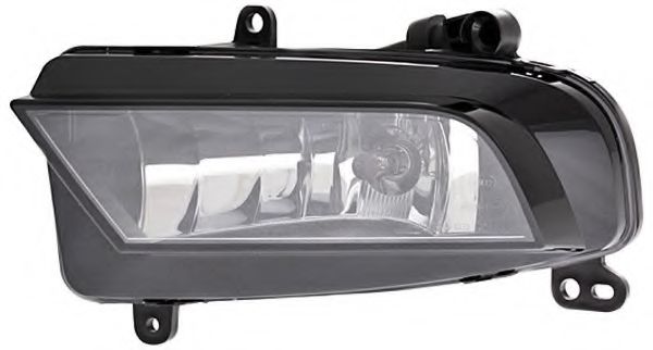 Противотуманная фара BEHR/HELLA 1NE 010 832-061
