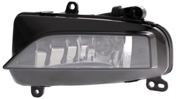 Противотуманная фара BEHR/HELLA 1NE 010 832-081