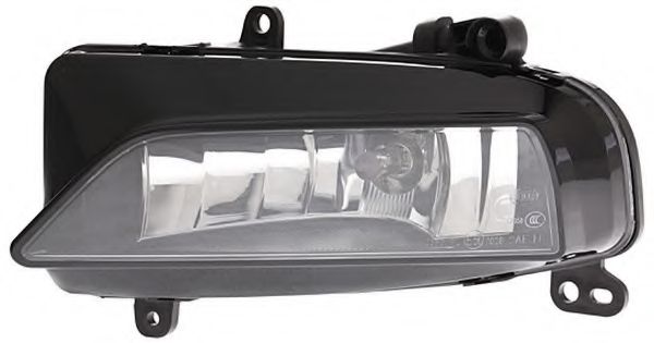 Противотуманная фара BEHR/HELLA 1NE 010 832-131