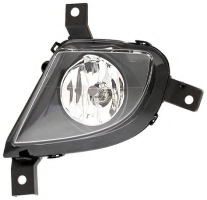 Противотуманная фара BEHR/HELLA 1N0 010 084-011