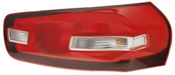 Задний фонарь BEHR/HELLA 2SK 011 054-061