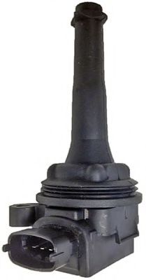 Катушка зажигания BEHR/HELLA 5DA 358 000-071