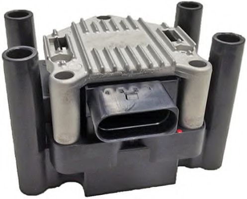 Катушка зажигания BEHR/HELLA 5DA 358 000-171