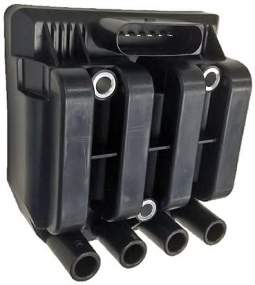 Катушка зажигания BEHR/HELLA 5DA 358 000-181