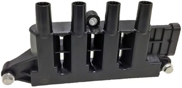 Катушка зажигания BEHR/HELLA 5DA 358 000-271
