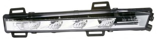 Фара дневного освещения BEHR/HELLA 2PT 010 303-011