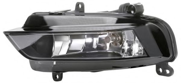 Противотуманная фара BEHR/HELLA 1NE 010 832-201