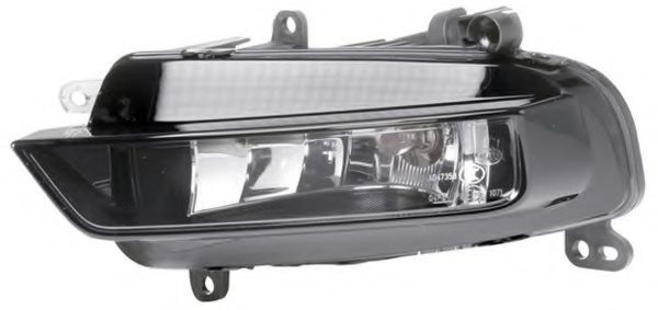 Противотуманная фара BEHR/HELLA 1NE 010 832-171