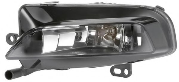 Противотуманная фара BEHR/HELLA 1NE 010 832-111
