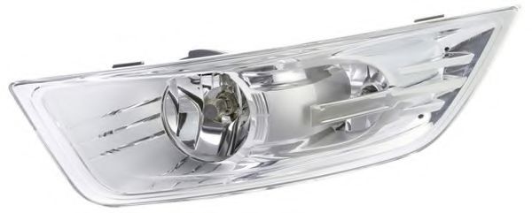 Противотуманная фара BEHR/HELLA 1NE 010 305-021