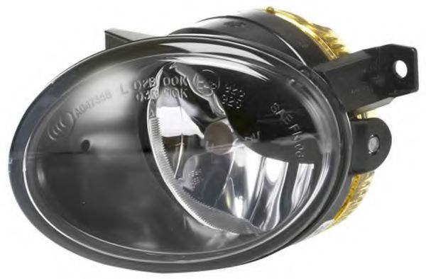 Противотуманная фара BEHR/HELLA 1N0 011 250-341