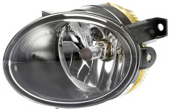 Противотуманная фара BEHR/HELLA 1N0 011 250-311