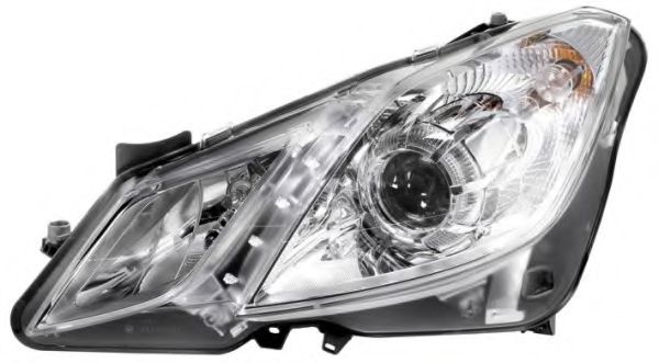 Основная фара BEHR/HELLA 1EL 009 647-911